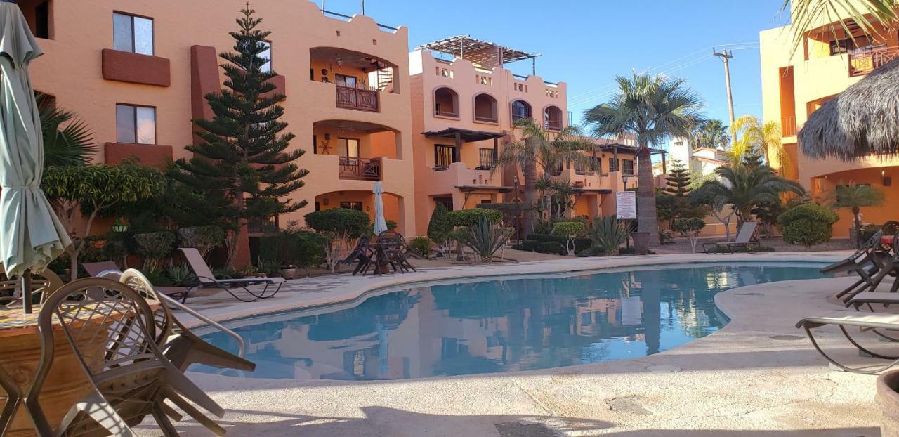 El Pueblo D-303 By Monte Vista, Rocky Point Daire Dış mekan fotoğraf