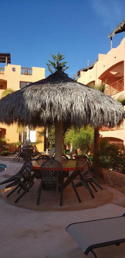 El Pueblo D-303 By Monte Vista, Rocky Point Daire Dış mekan fotoğraf